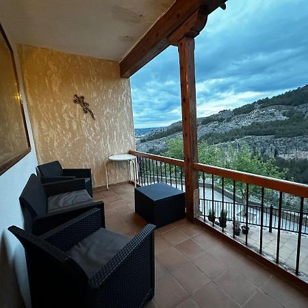 Cuencaloft San Pedro Διαμέρισμα Κουένκα Εξωτερικό φωτογραφία