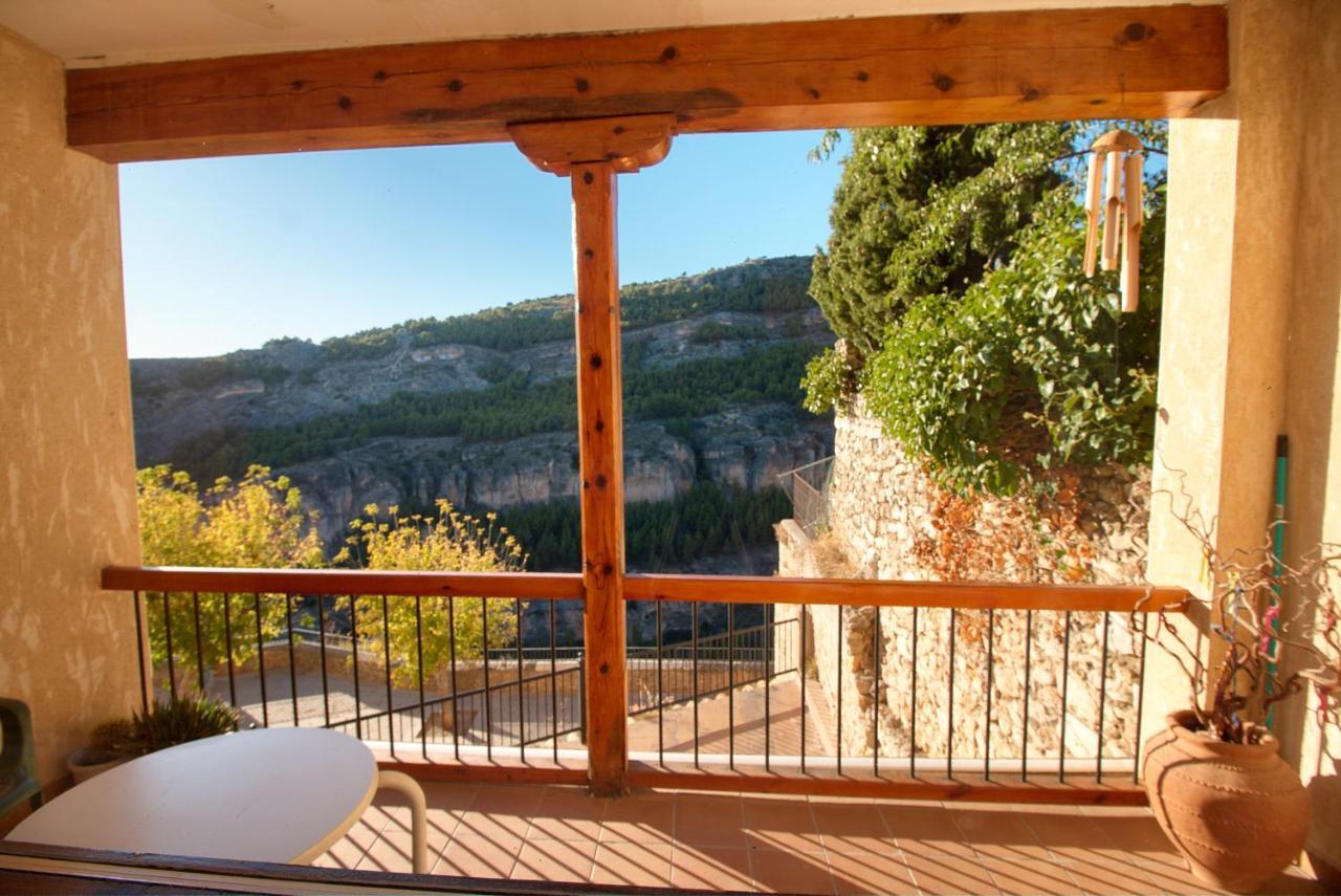 Cuencaloft San Pedro Διαμέρισμα Κουένκα Εξωτερικό φωτογραφία