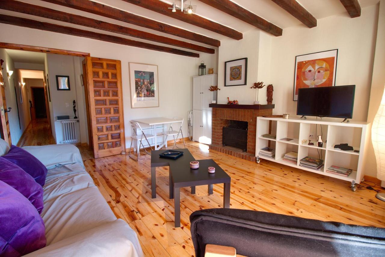 Cuencaloft San Pedro Διαμέρισμα Κουένκα Εξωτερικό φωτογραφία