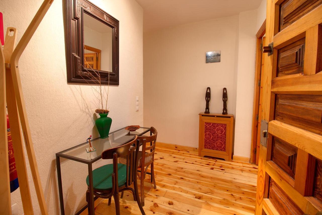 Cuencaloft San Pedro Διαμέρισμα Κουένκα Εξωτερικό φωτογραφία