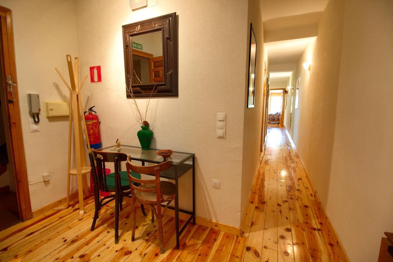 Cuencaloft San Pedro Διαμέρισμα Κουένκα Εξωτερικό φωτογραφία