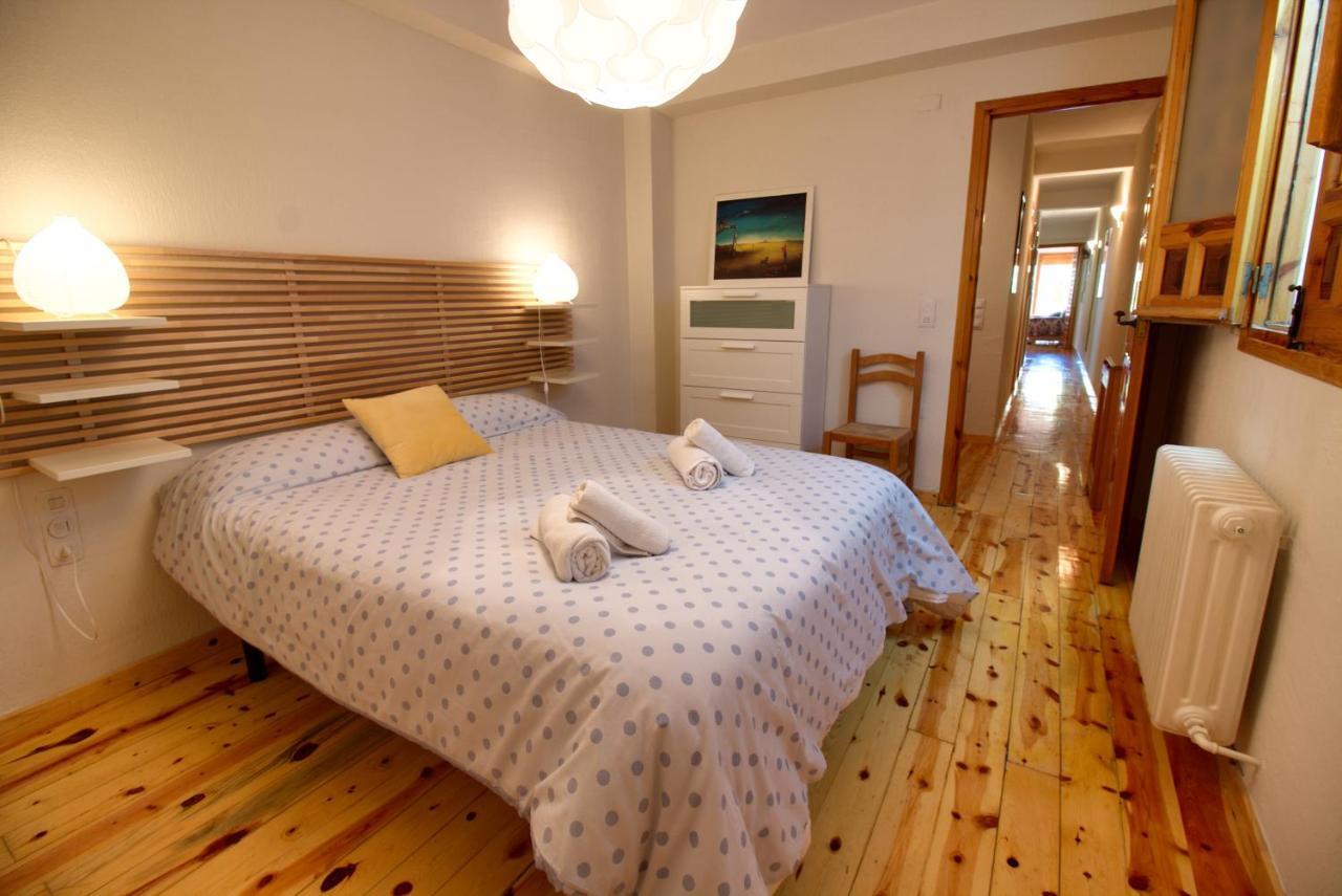 Cuencaloft San Pedro Διαμέρισμα Κουένκα Εξωτερικό φωτογραφία