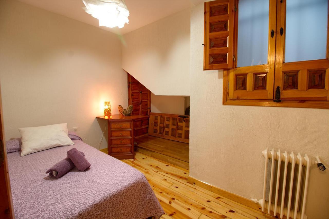 Cuencaloft San Pedro Διαμέρισμα Κουένκα Εξωτερικό φωτογραφία