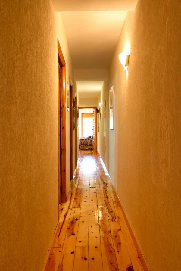 Cuencaloft San Pedro Διαμέρισμα Κουένκα Εξωτερικό φωτογραφία