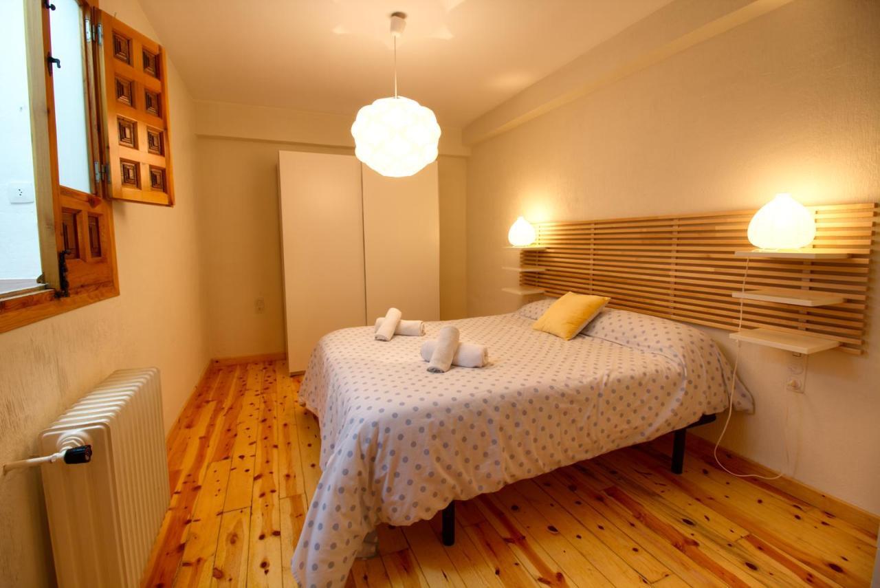 Cuencaloft San Pedro Διαμέρισμα Κουένκα Εξωτερικό φωτογραφία