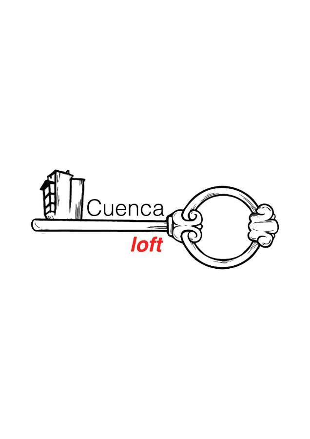 Cuencaloft San Pedro Διαμέρισμα Κουένκα Εξωτερικό φωτογραφία